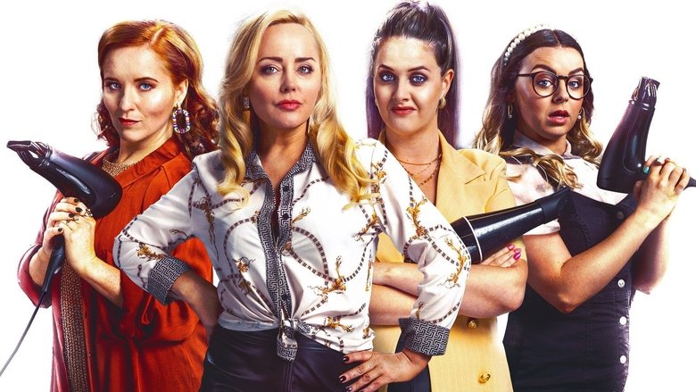 кадр из фильма Убийственно красивы