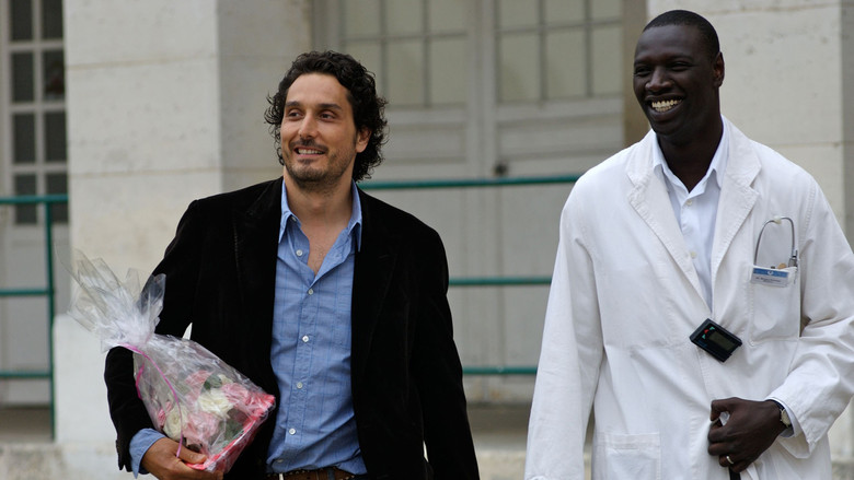 кадр из фильма Tellement proches