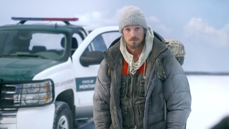 кадр из фильма Ледяной предел