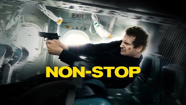 кадр из фильма Воздушный маршал