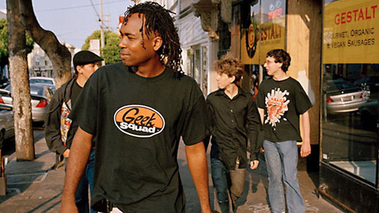 кадр из фильма Nerdcore For Life