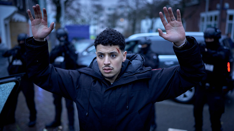 кадр из фильма Wraak