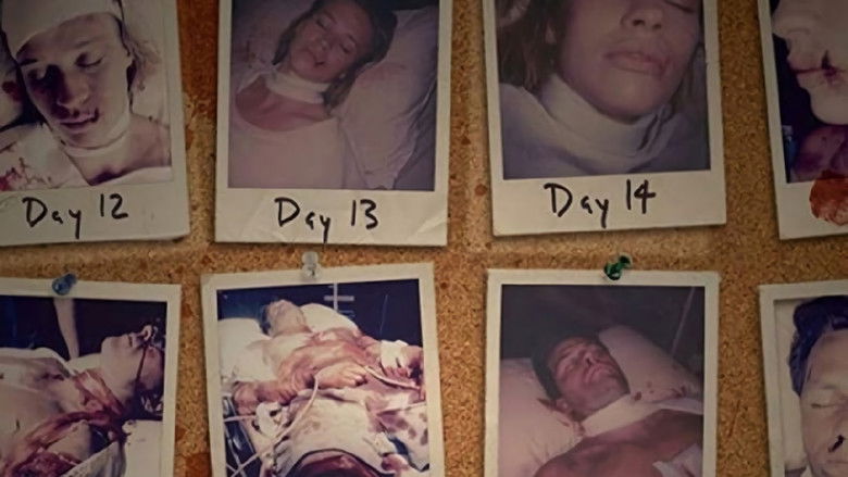 кадр из фильма Пила: Начало