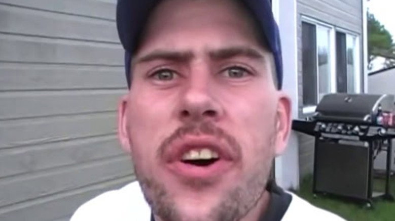 кадр из фильма Momo 3000