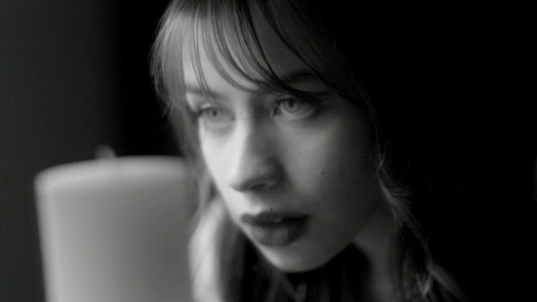 кадр из фильма Alphonse et Lola