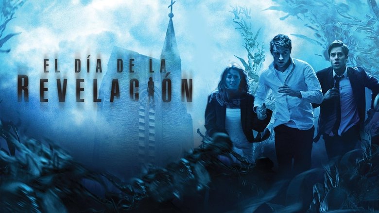 кадр из фильма Оставшийся