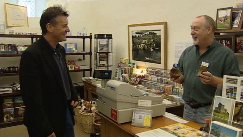 кадр из фильма The Quest for the Holy Grail Locations