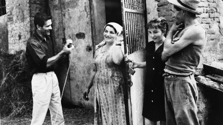 кадр из фильма Разговоры о любви