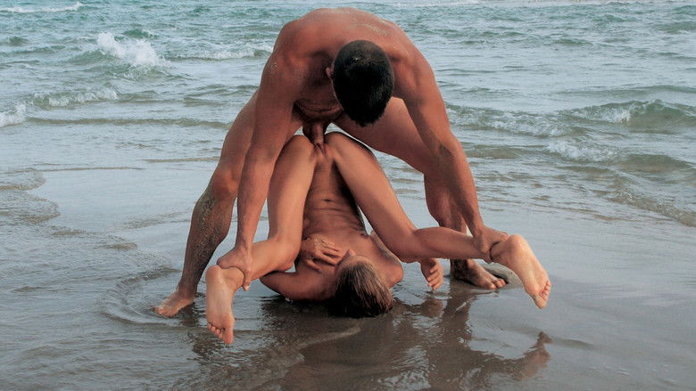 кадр из фильма Ibiza Sex Party 2