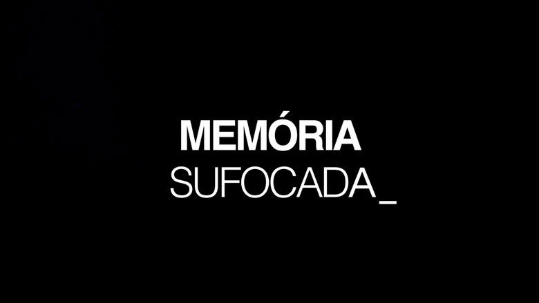 кадр из фильма Memória Sufocada