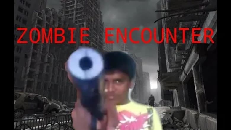 кадр из фильма Zombie Encounter