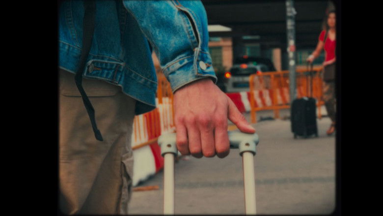 кадр из фильма Te Lo Dije