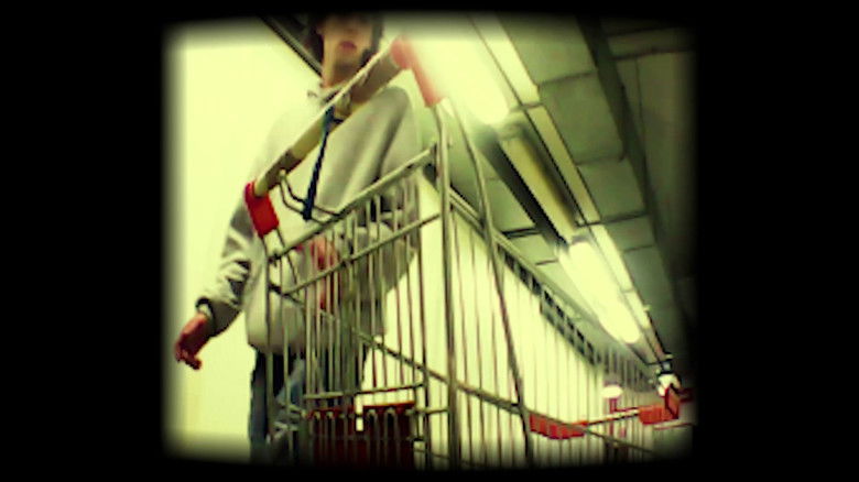 кадр из фильма Failed Exit