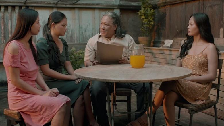 кадр из фильма Panibugho