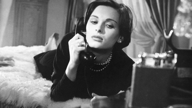 кадр из фильма Хроника одной любви