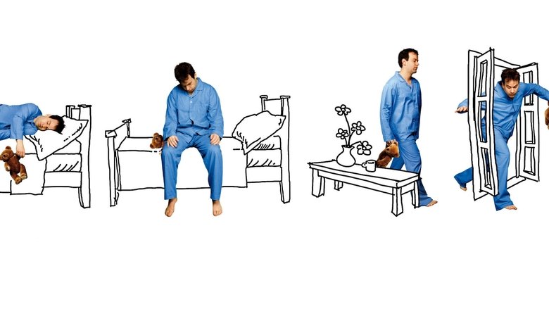 кадр из фильма Лунатики