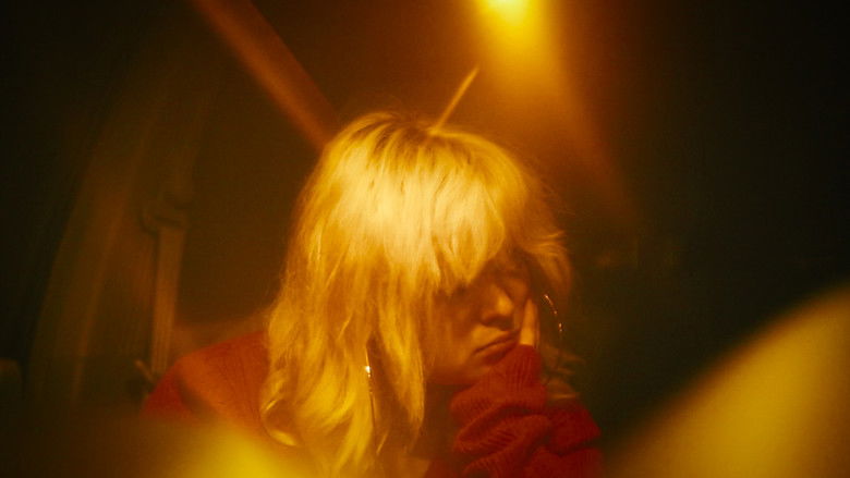 кадр из фильма This Is How It Went