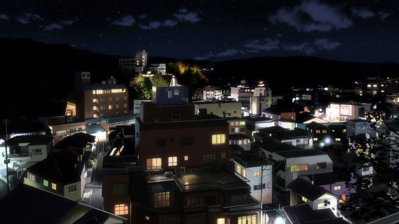 кадр из фильма Сумрак