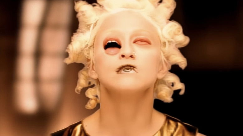 кадр из фильма Bedtime Story