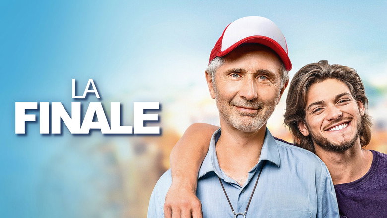 кадр из фильма La Finale