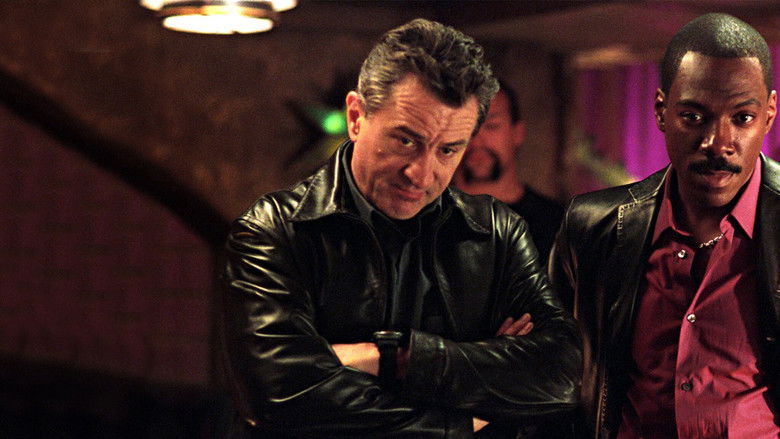 кадр из фильма Шоу начинается