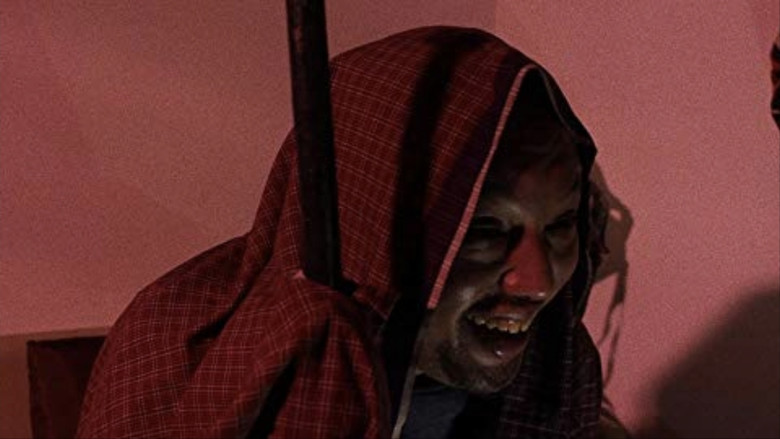 кадр из фильма Kuntilanak Pecah Ketuban