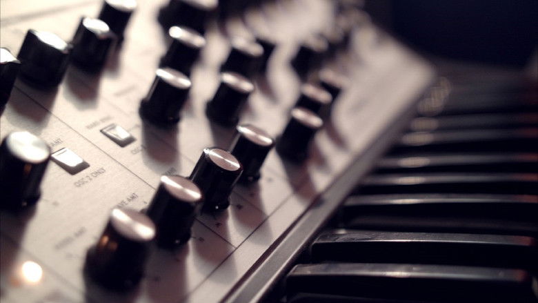 кадр из фильма Баттл