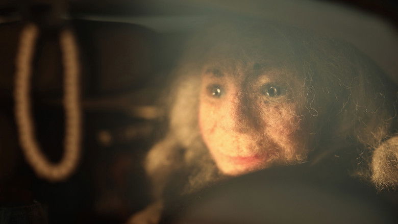 кадр из фильма Mama Micra