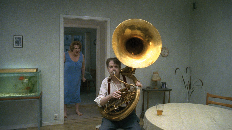 кадр из фильма Ты, живущий