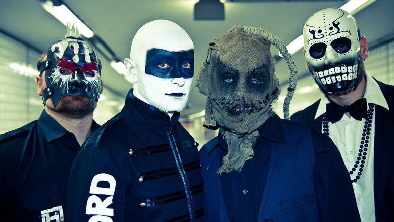 кадр из фильма Hämatom - Schutt und Asche