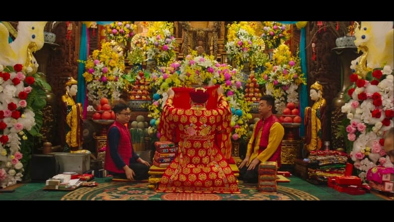 кадр из фильма Bạch Hồ Điệp