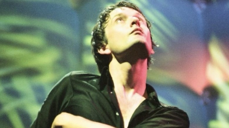 кадр из фильма Pulp: The Park is Mine