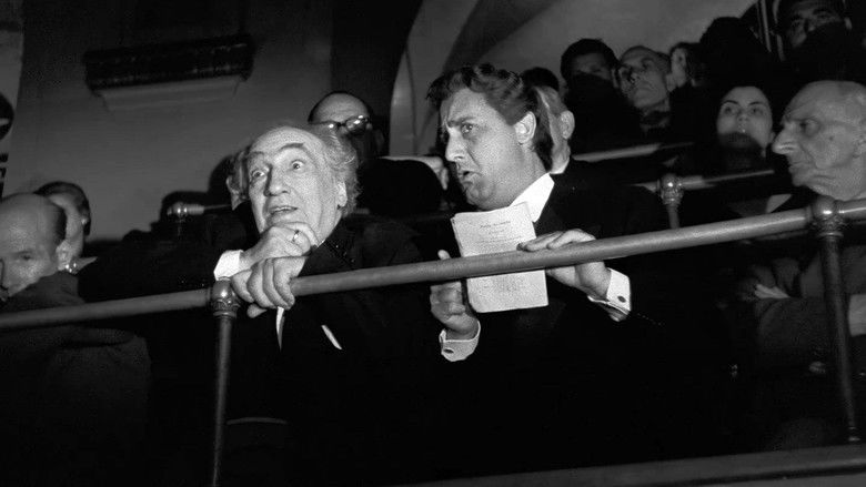 кадр из фильма Mi permette babbo!