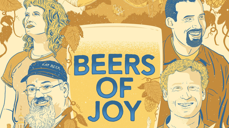 кадр из фильма Beers of Joy