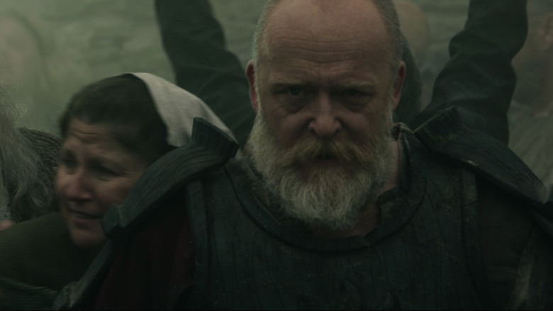 кадр из фильма Гильдия убийц