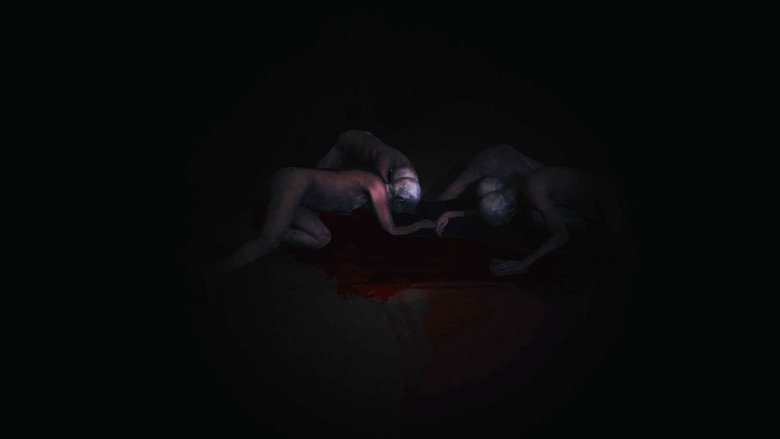 кадр из фильма デスフォレスト 恐怖の森3