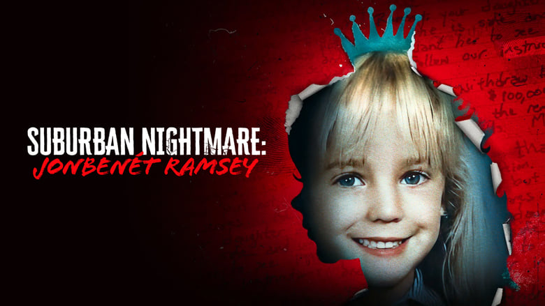 кадр из фильма Suburban Nightmare: JonBenét Ramsey