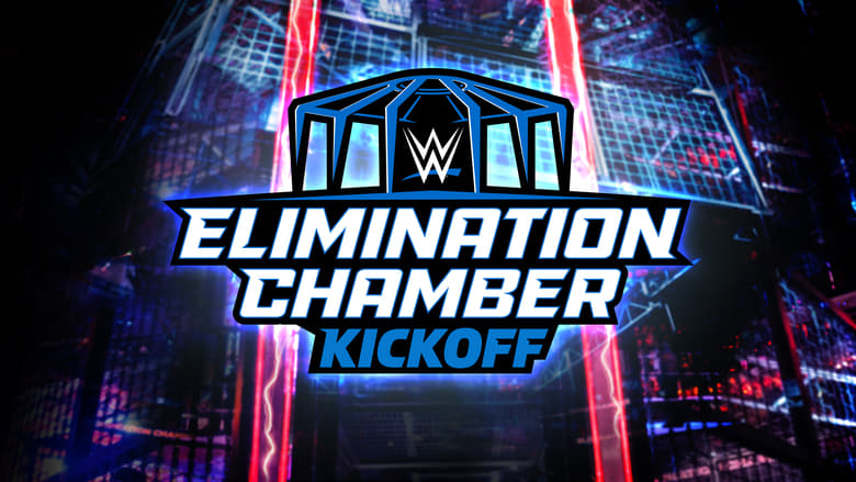 кадр из фильма WWE Elimination Chamber 2023 Kickoff