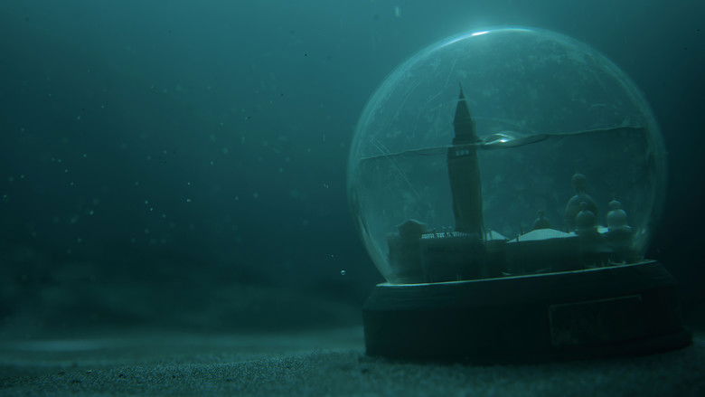 кадр из фильма Saving Venice