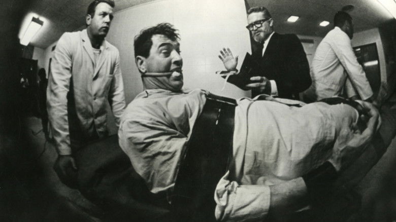 кадр из фильма Вторые