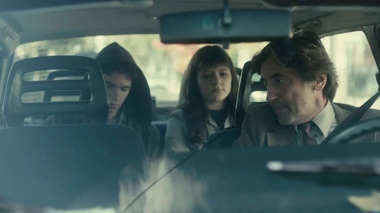 кадр из фильма Открыватели