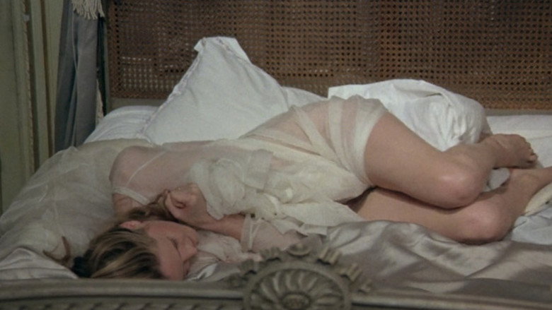 кадр из фильма Зверь