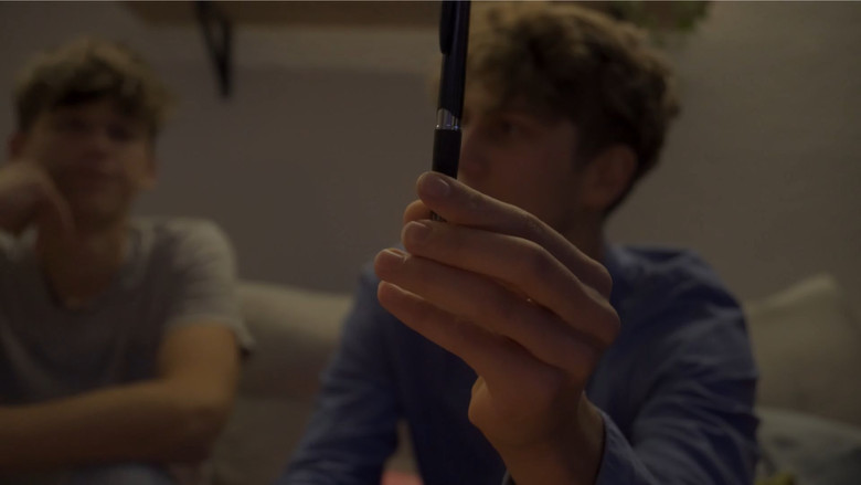 кадр из фильма Voluntas