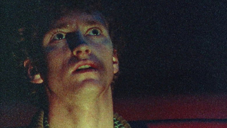 кадр из фильма Beyond Gravity