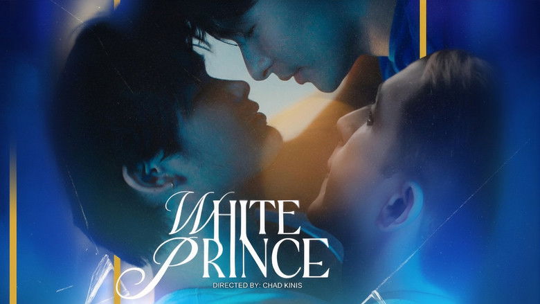 кадр из фильма White Prince