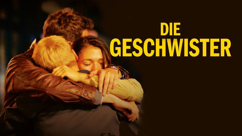 кадр из фильма Die Geschwister