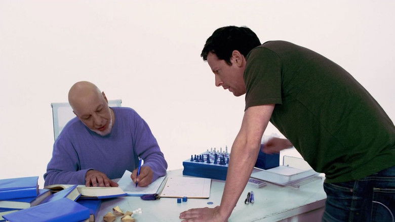 кадр из фильма It's Not You, It's Me