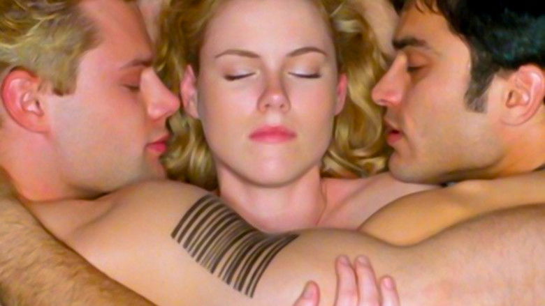 кадр из фильма Роскошная жизнь