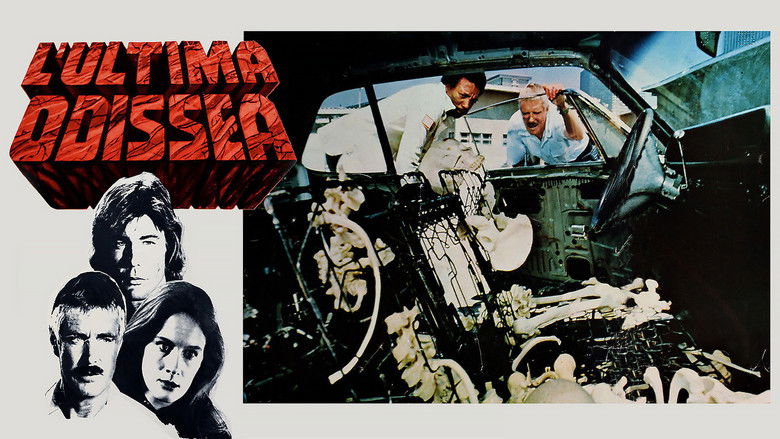 кадр из фильма Долина проклятий