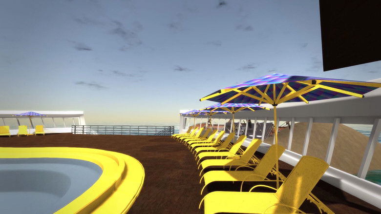 кадр из фильма QE3